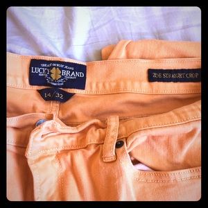 Lucky Brand Jeans
