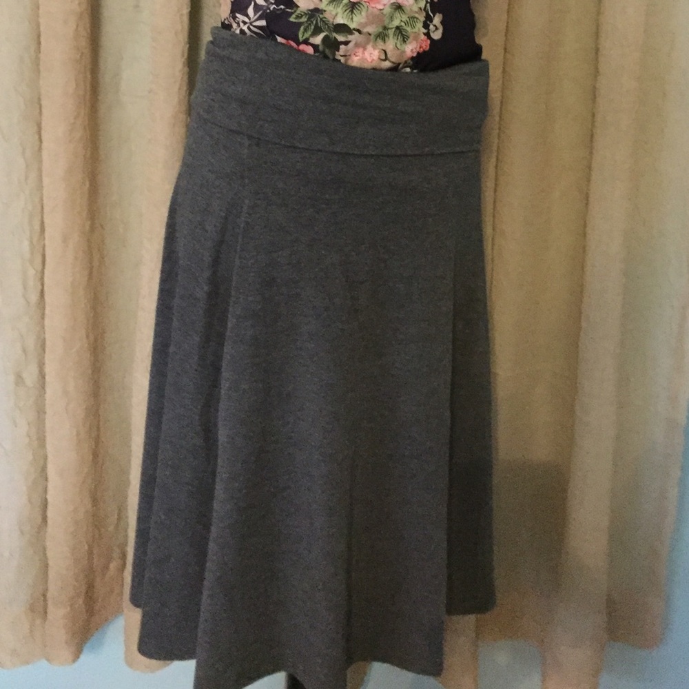 ~ Moving Sale ~ Old Navy Jersey Skirt