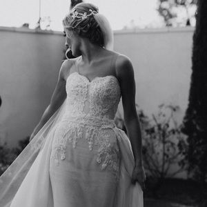 Meet your Posher, Erin