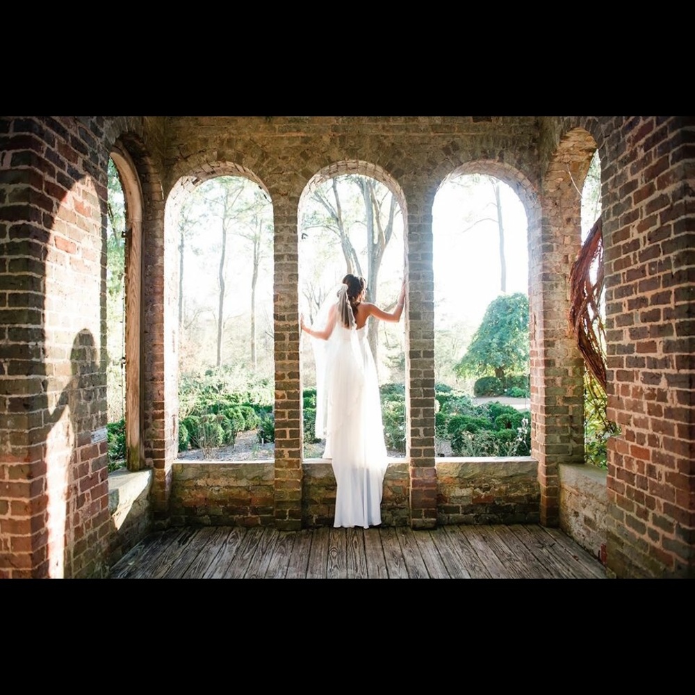 Meet your Posher, Megan