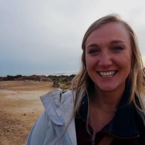 Meet your Posher, Alex