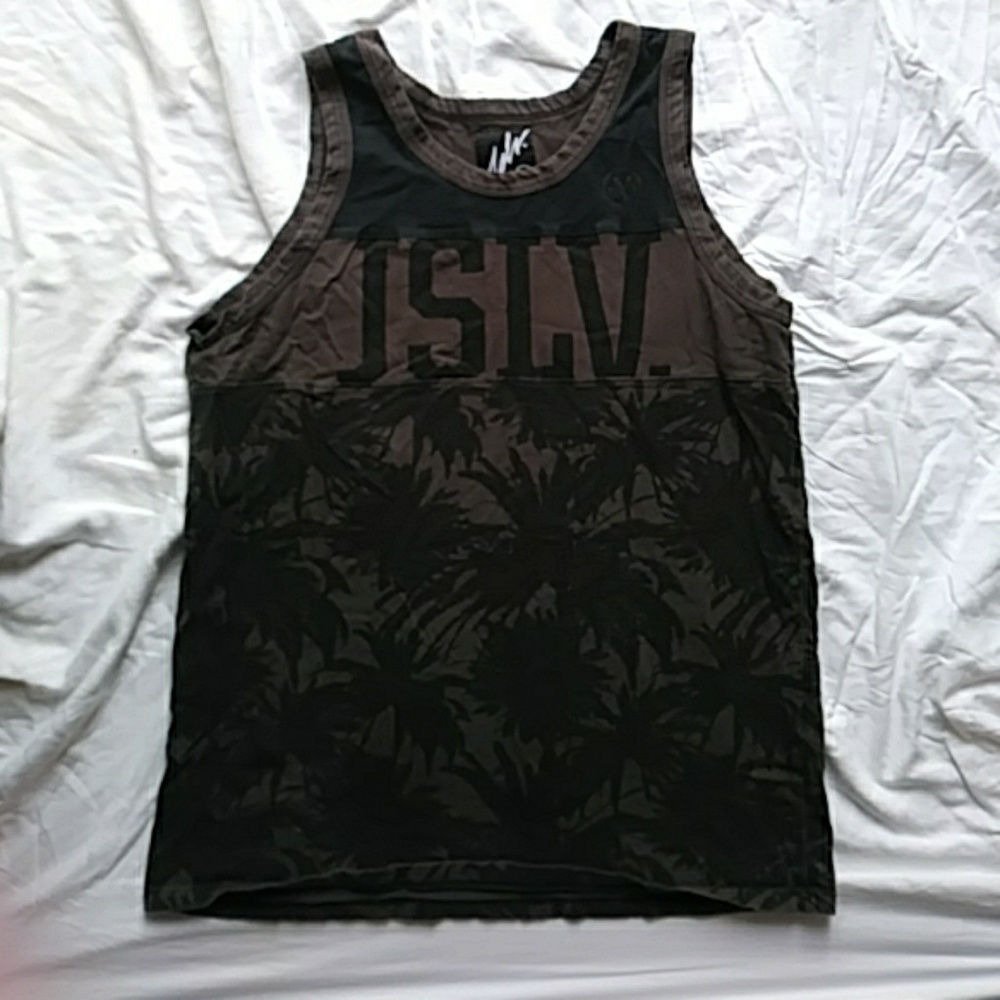 Jus liv tank