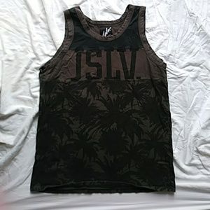 Jus liv tank