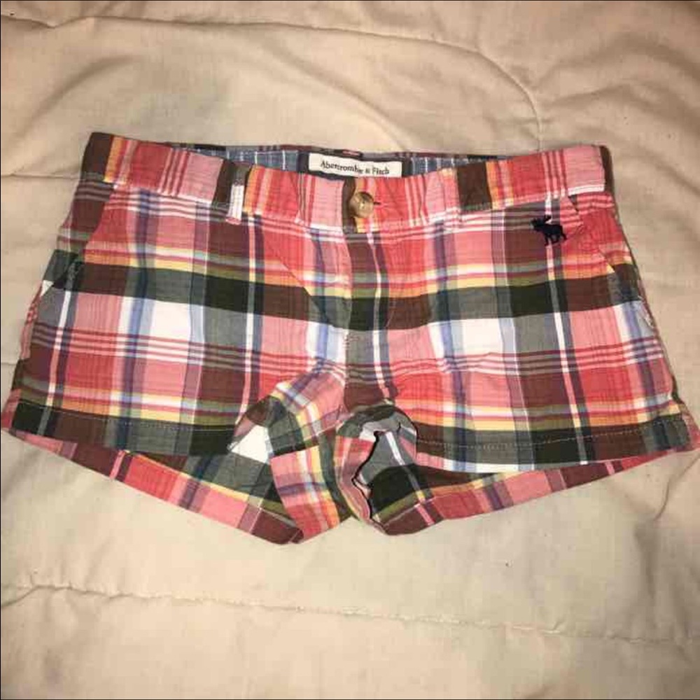 Abercrombie and Fitch Shorts