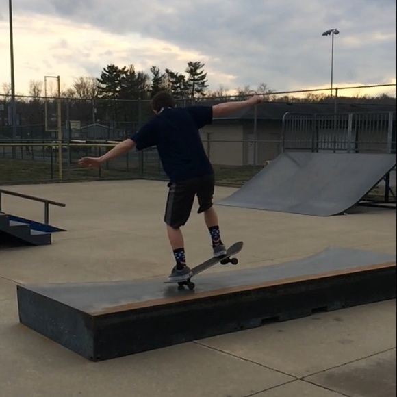 Meet your Posher, Lucas - Picture 1 of 1