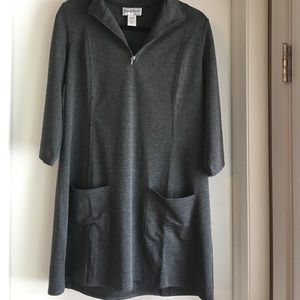 Versatile! Great with leggings or tights!