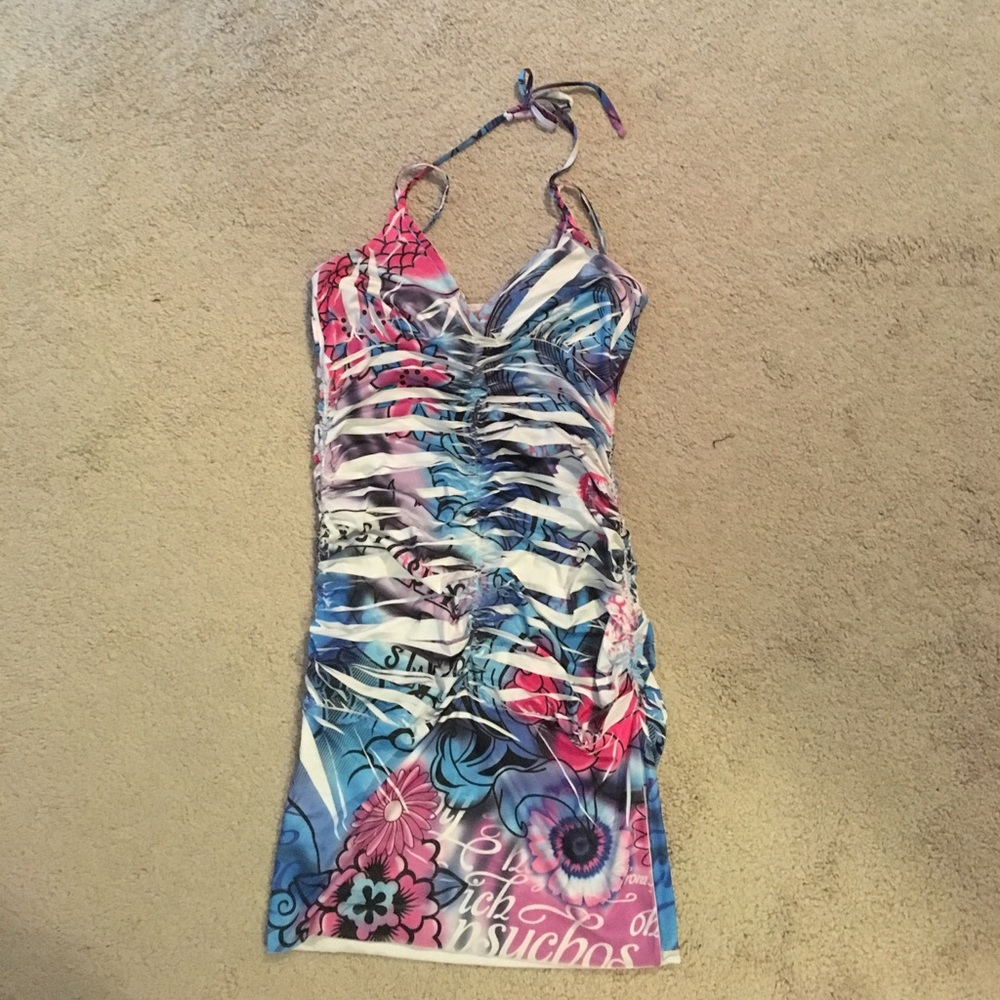 Fun dress for going out ⭐️price drop⭐️