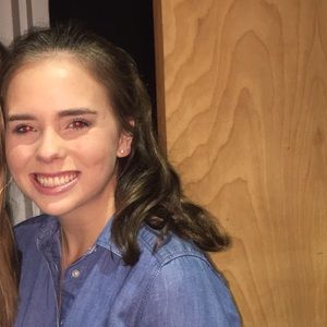 Meet your Posher, Kate