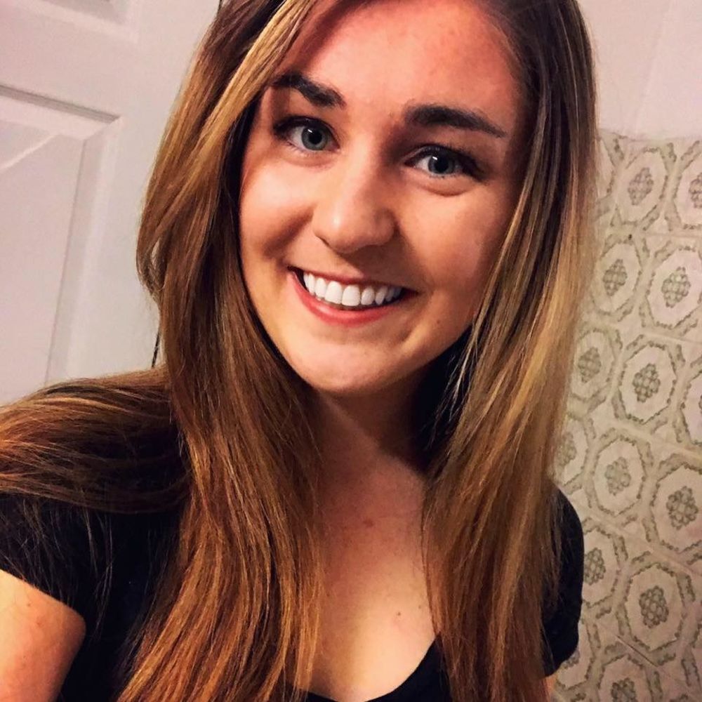 Meet your Posher, Morgan