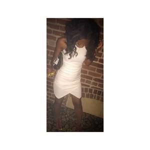 Meet your Posher, Walneisha