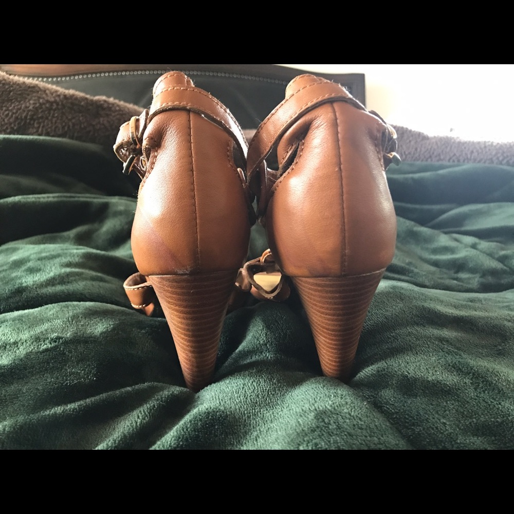Beverly Feldman Sandals - Picture 3 of 4