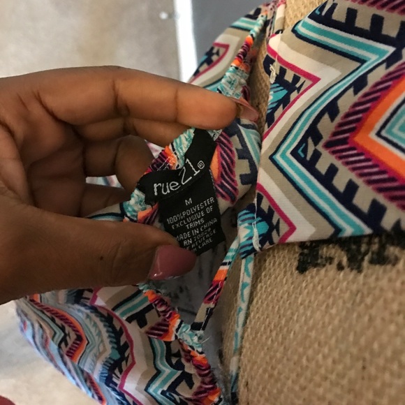 Summer Dress - Picture 3 of 3