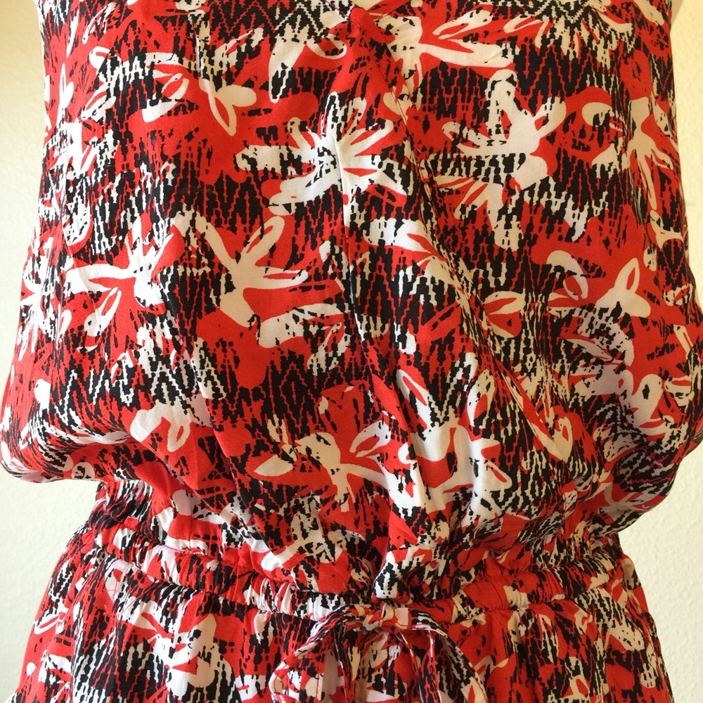 Banana Republic Romper NWT - Picture 4 of 5