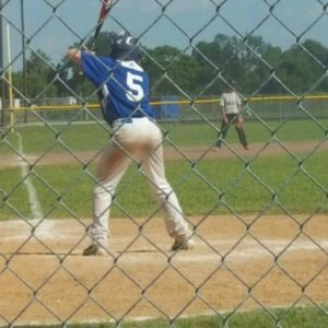 Meet your Posher, Peyton