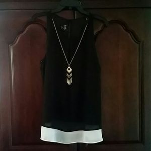 Nwt  summer blouse