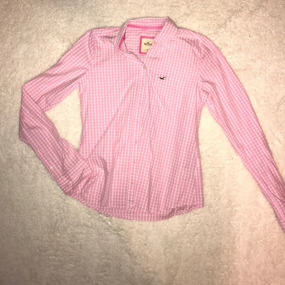 🐥Women's Button down shirts