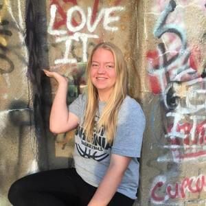 Meet your Posher, Bridget