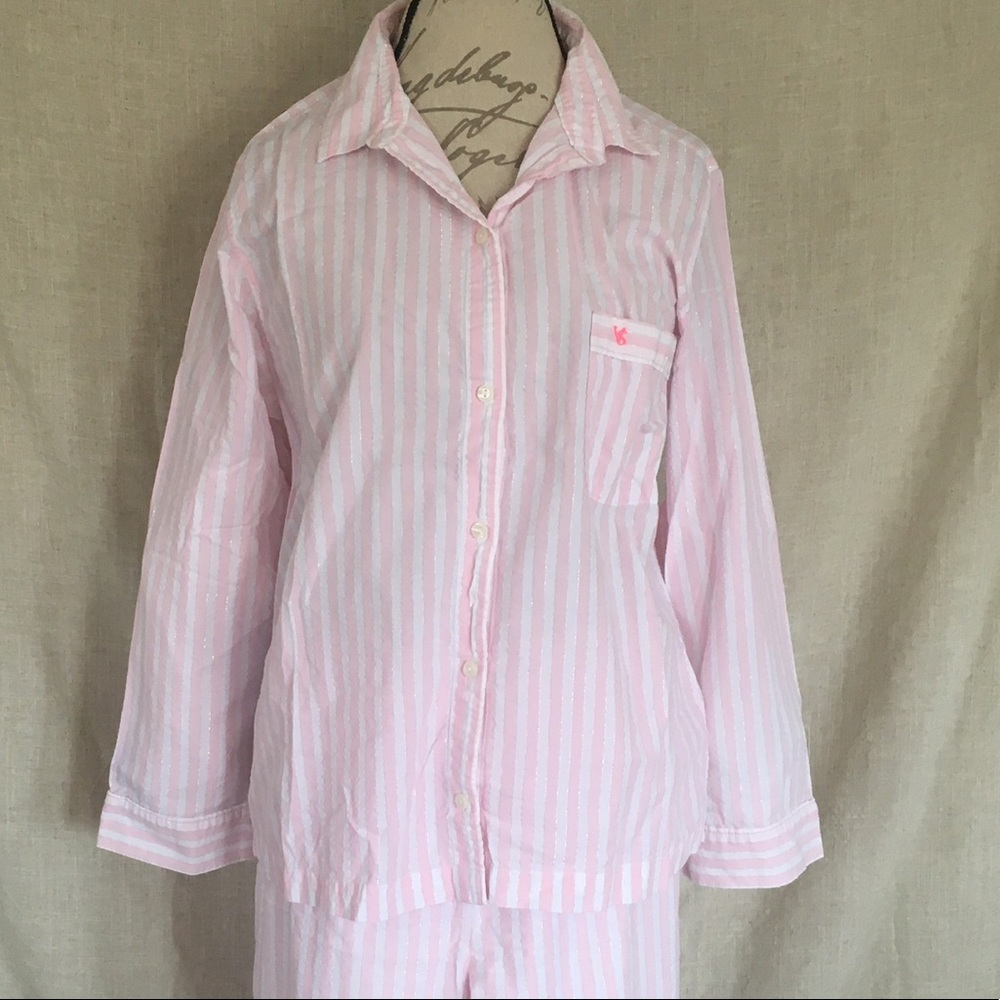 VS COTTON PJS