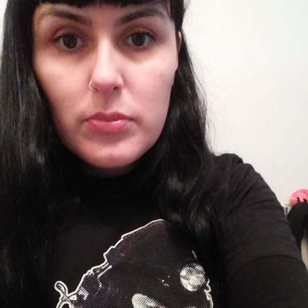 Meet your Posher, Alejandra