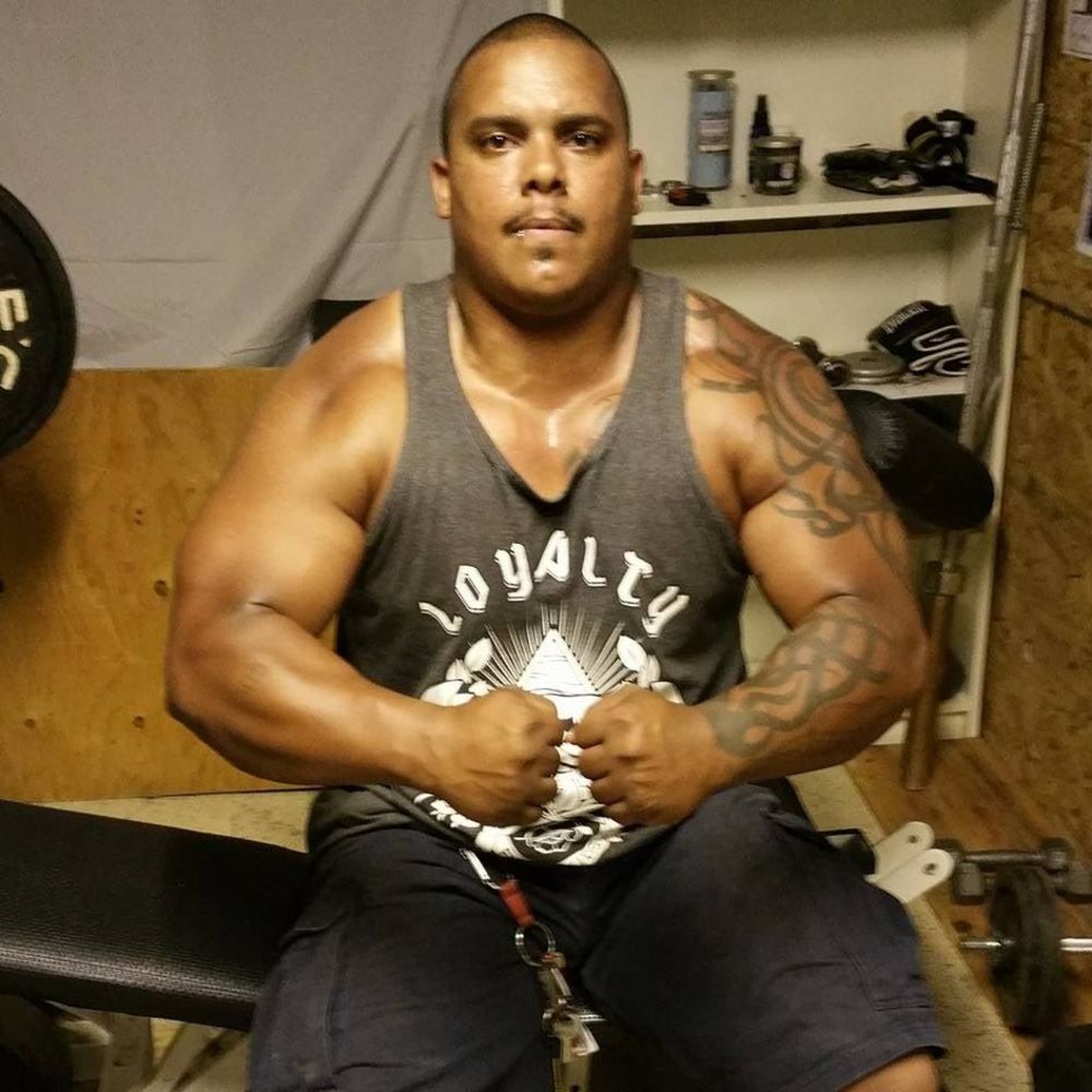 Meet your Posher, Rob