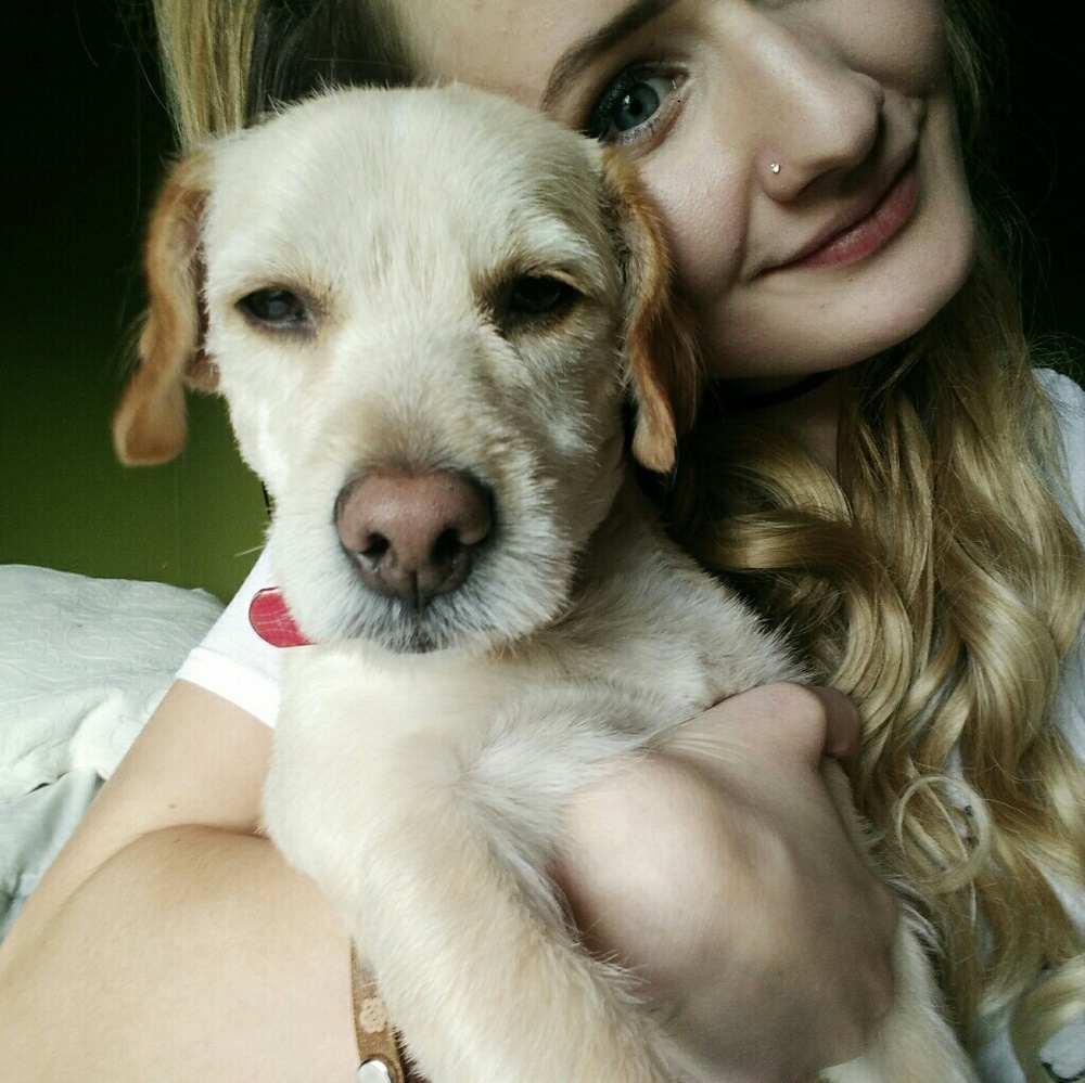 Meet your Posher, Megan