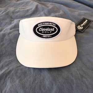 Cleveland Golf Visor