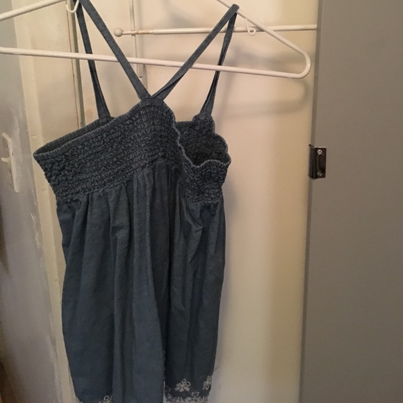 Tank top - Picture 2 of 2