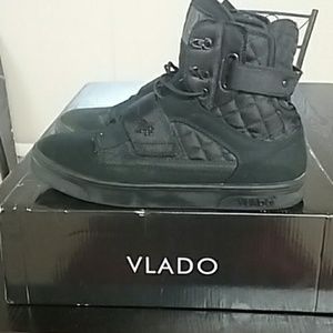Hi top Vlado sneakers