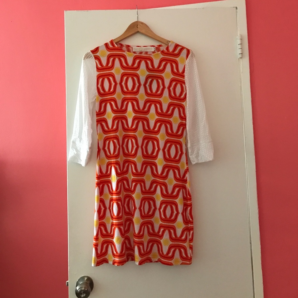 NWT's Tracy Negoshian Dress