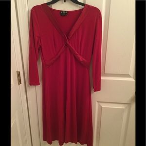 ❣️Today only 2 for $20 ❣️BCBG Paris dress