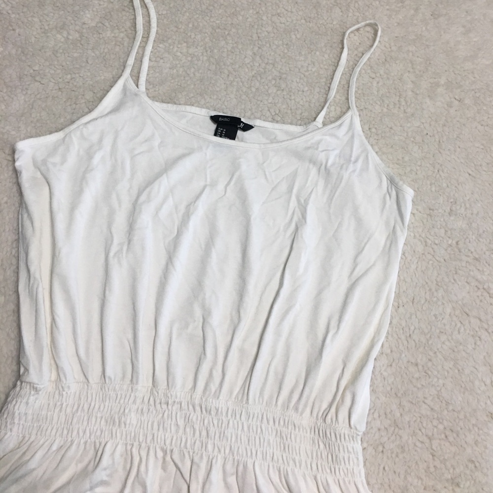 SUMMER DRESS
