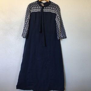 Vintage Neiman-Marcus dress