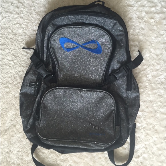 nfinity Handbags - Nfinity backpack