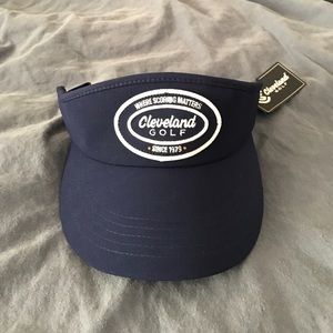 Cleveland Golf Visor