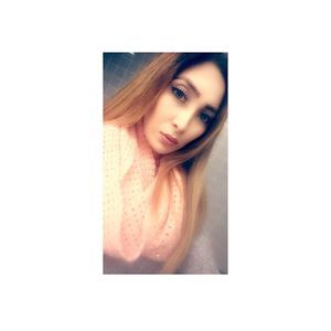 Meet your Posher, Olga