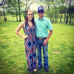 Meet your Posher, Karlee