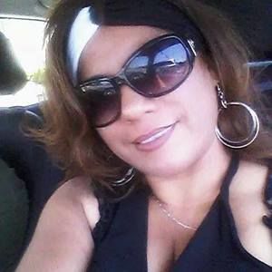 Meet your Posher, Edith