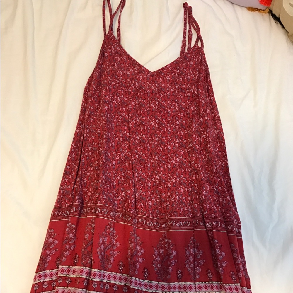 Short American Eagle Summer Dress
