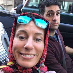 Meet your Posher, Taylor