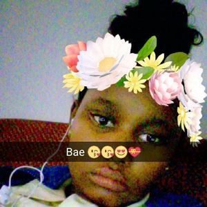 Meet your Posher, Aisha