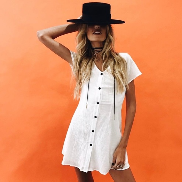 Dresses & Skirts - Verge Girl Bobby Jean Dress