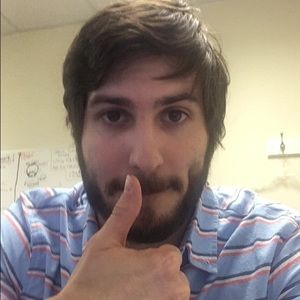 Meet your Posher, Mateja