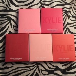 Kylie Blush