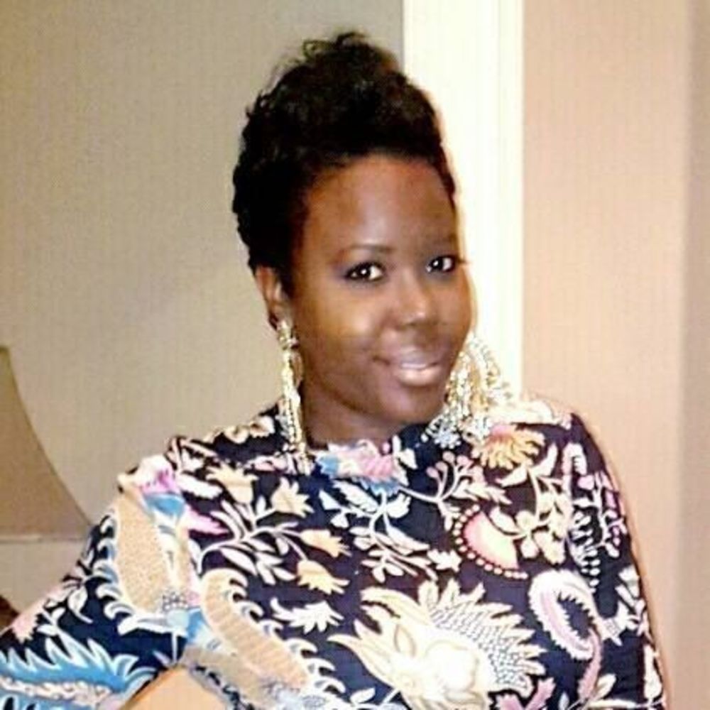 Meet your Posher, Chanelle