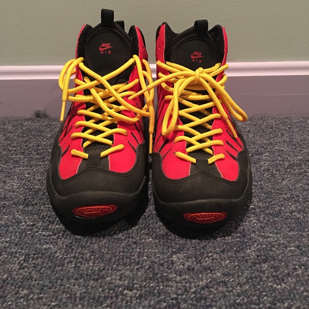 Nike Air Bakin'