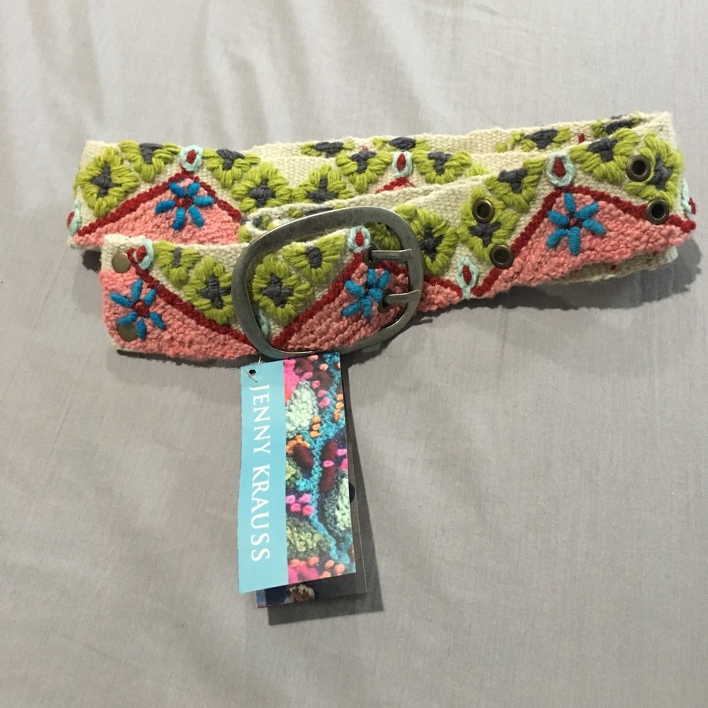 SALE Belt NWT