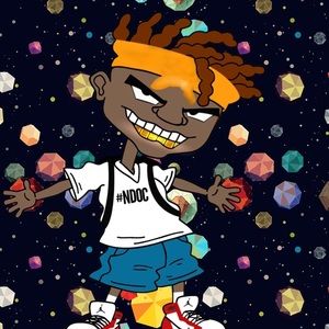 Meet your Posher, William