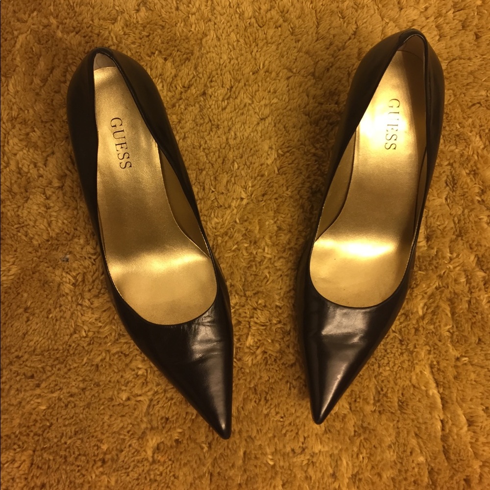 Ladies Heels