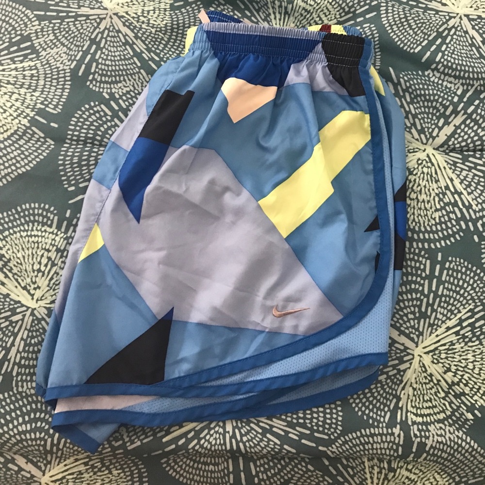 Nike DriFit Shorts