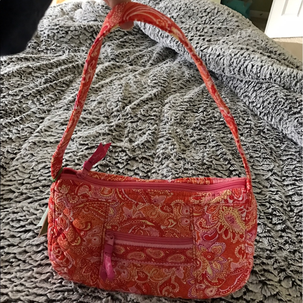 Vera Bradley purse NWT